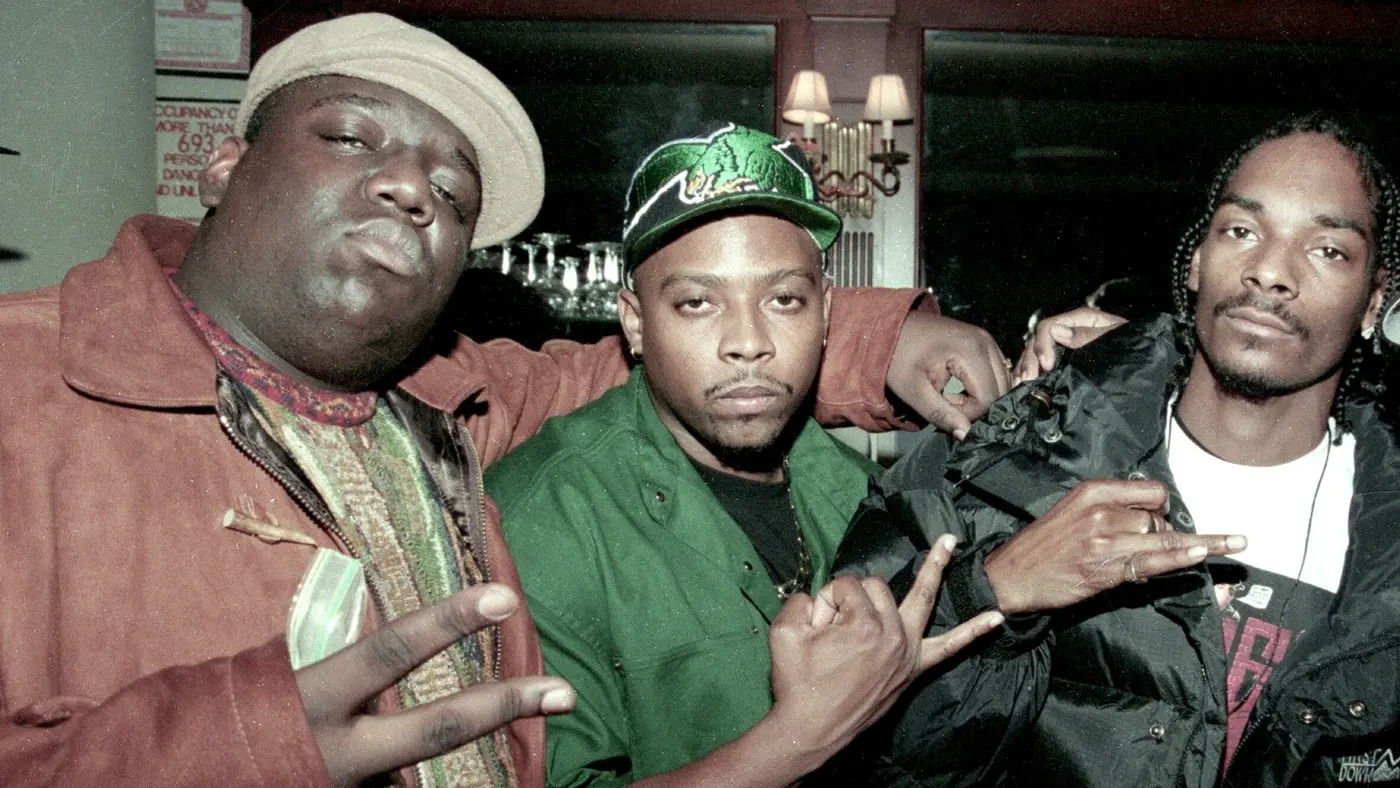 Snoop Dogg biopic: cast, release date and impact on hip-hop culture