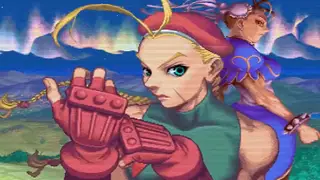 Akira Nishitani on revisiting Super Street Fighter 2: Turbo