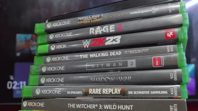 Ubisoft and Xbox's disc-to-digital program: impact and future developments