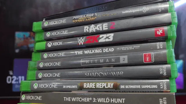 Ubisoft and Xbox's disc-to-digital program: impact and future developments