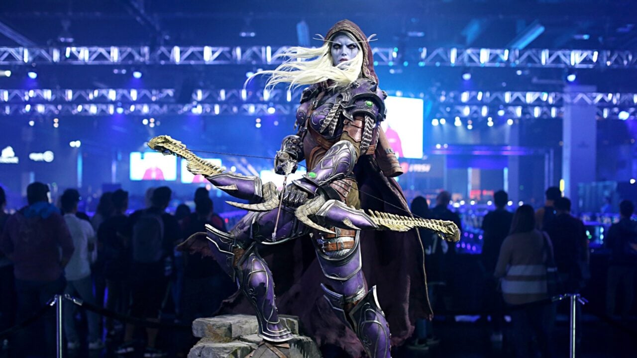 Blizzard workers and Microsoft: historic union contract and its impact on the gaming industry