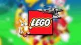 LEGO Sonic Tails' Tornado-1: creativity and the future of the LEGO Sonic theme