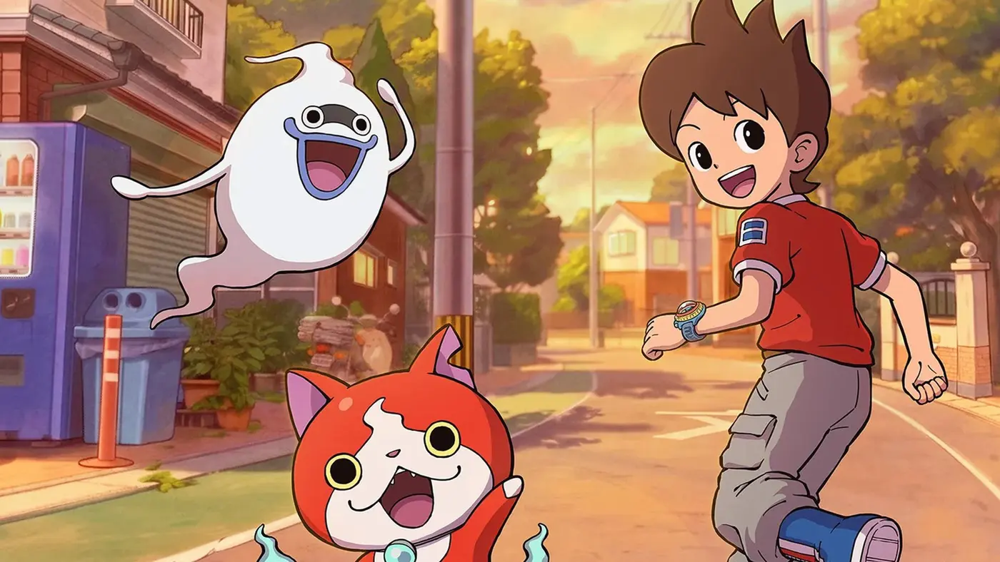 Yo-Kai Watch 2: Haunted Domain Aangekondigd voor Nintendo Switch 2 - Wat Betekent Dit Voor Spelers?