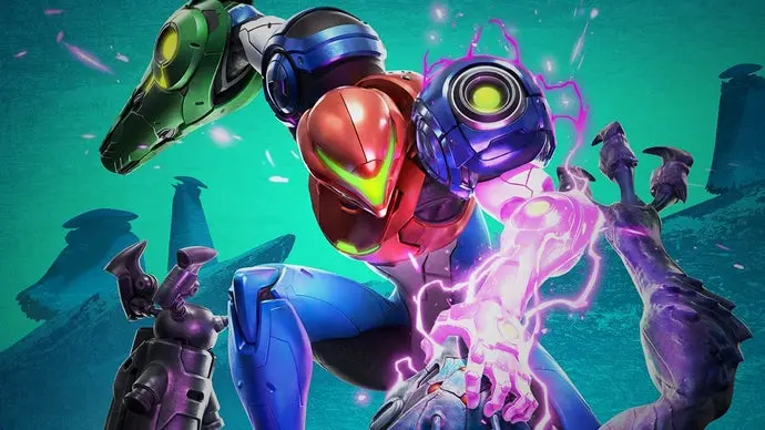 Metroid Ravenous: Nieuwe Gameplay en Exclusiviteit voor Nintendo Switch 2