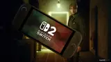Onyx: The Dark Grip - exclusive horror for Nintendo Switch 2