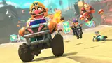 Mario Kart World update: 10 classic SNES courses and new Knockout Tour