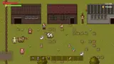Ashfield Hollow: surviving a zombie world with farming mechanics