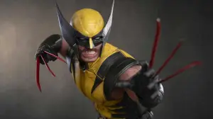 Marvel's Wolverine and Silent Hill: Townfall strengthen PS5 exclusives