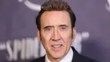 Nicolas Cage's Malibu mansion threatened by sinkhole: what it means
