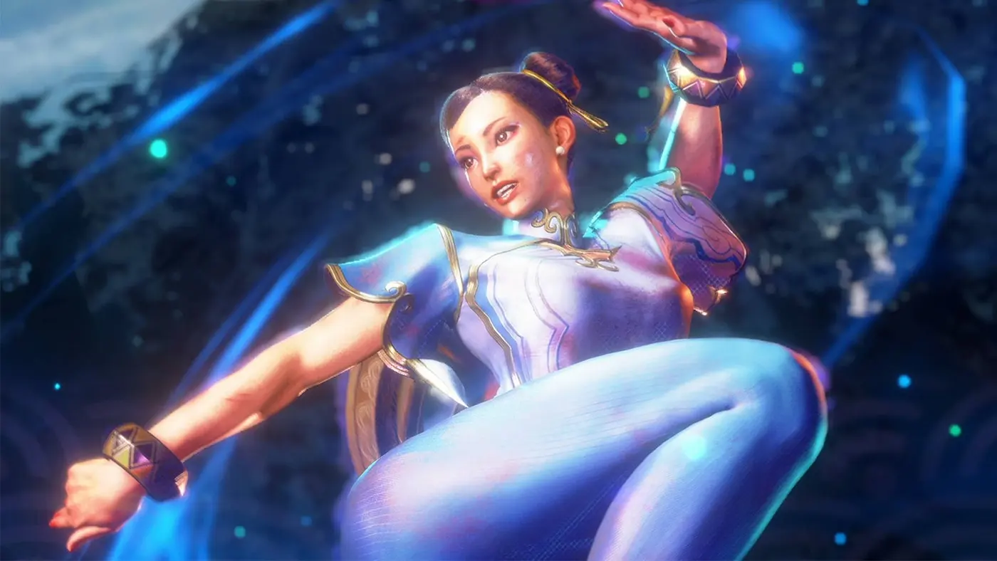 Street Fighter film 2026: training, expectations and impact on players