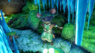 Redwall: De Laatste Roman van Brian Jacques en Wat Het Betekent Voor Fans