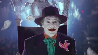 Batman Day: Heruitgaven van Tim Burton en LEGO Batman Films