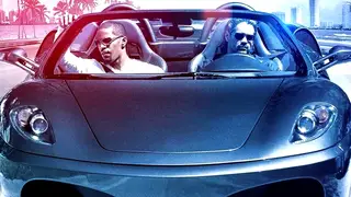 Miami Vice: De Definitieve Versie van Michael Mann in 2026