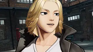 Fatal Fury: City of the Wolves - Tokyo Revengers-gasten aangekondigd