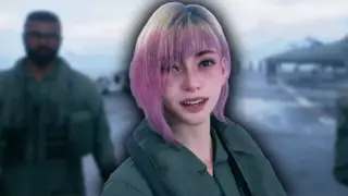 Ace Combat 8: Tasha Severskaya's Ontwerp en Impact op de Spelers