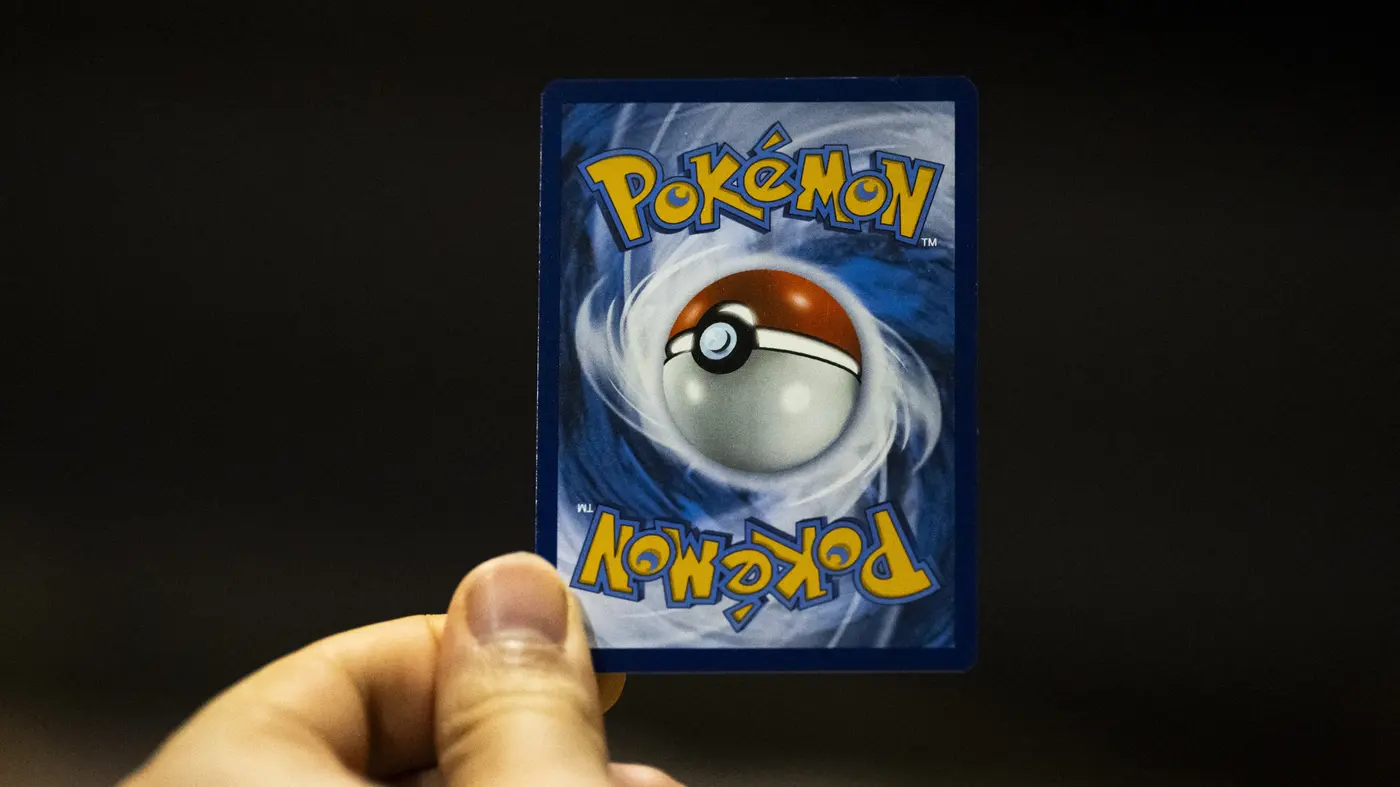 Pokémon Kaarten als Valuta: Financiële Implicaties en Spelersimpact