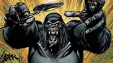 The People v. Gorilla Grodd: a unique mix of humor and true crime