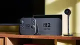 Nintendo Switch 2 update: improved gameplay with VRR support