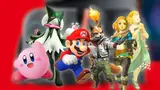 Nintendo customer appreciation sale: 30% off digital Switch games and accessories