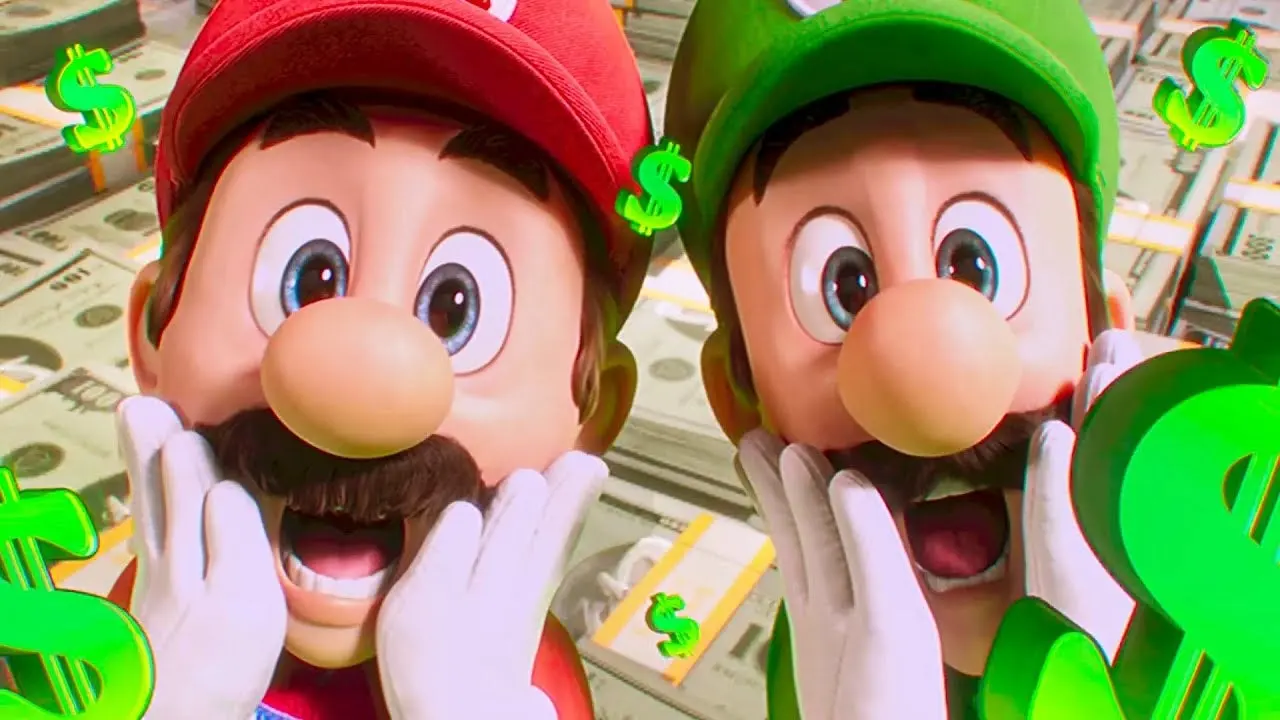 Nintendo's customer appreciation sale: up to 30% off games and merchandise
