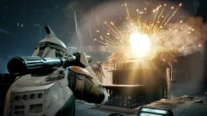 Star Wars Zero Company: permadeath mechanic and achievements explained