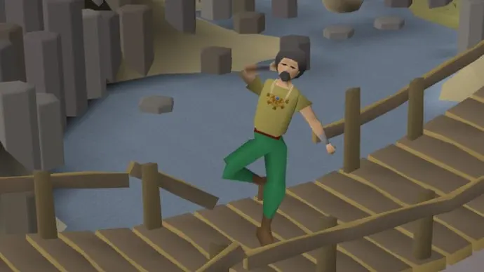 Elderwood: the AI clone of RuneScape and its impact on the community