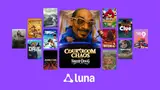 Amazon Luna's remote play: playing together in the cloud