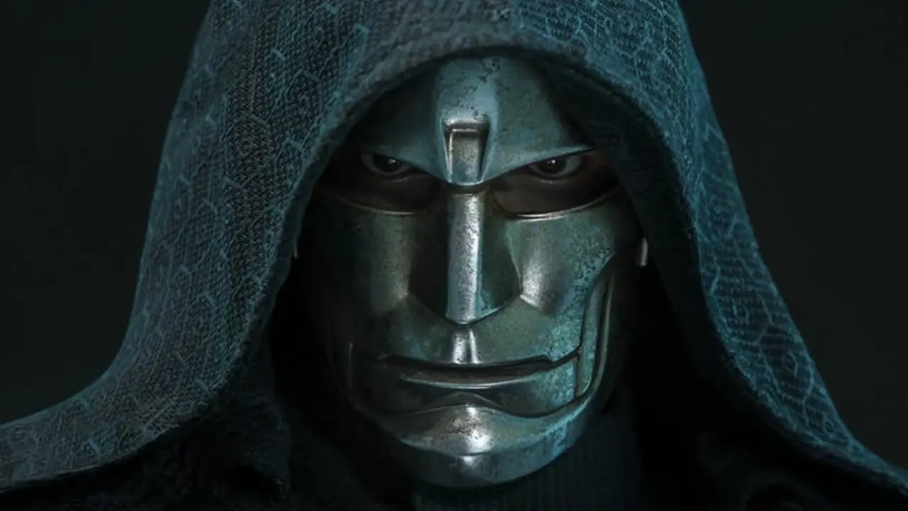 Doctor Doom's costumes and their impact on Avengers: Doomsday
