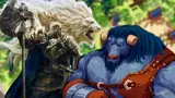 Dimraeth: the new indie RPG that combines Elden Ring and Stardew Valley