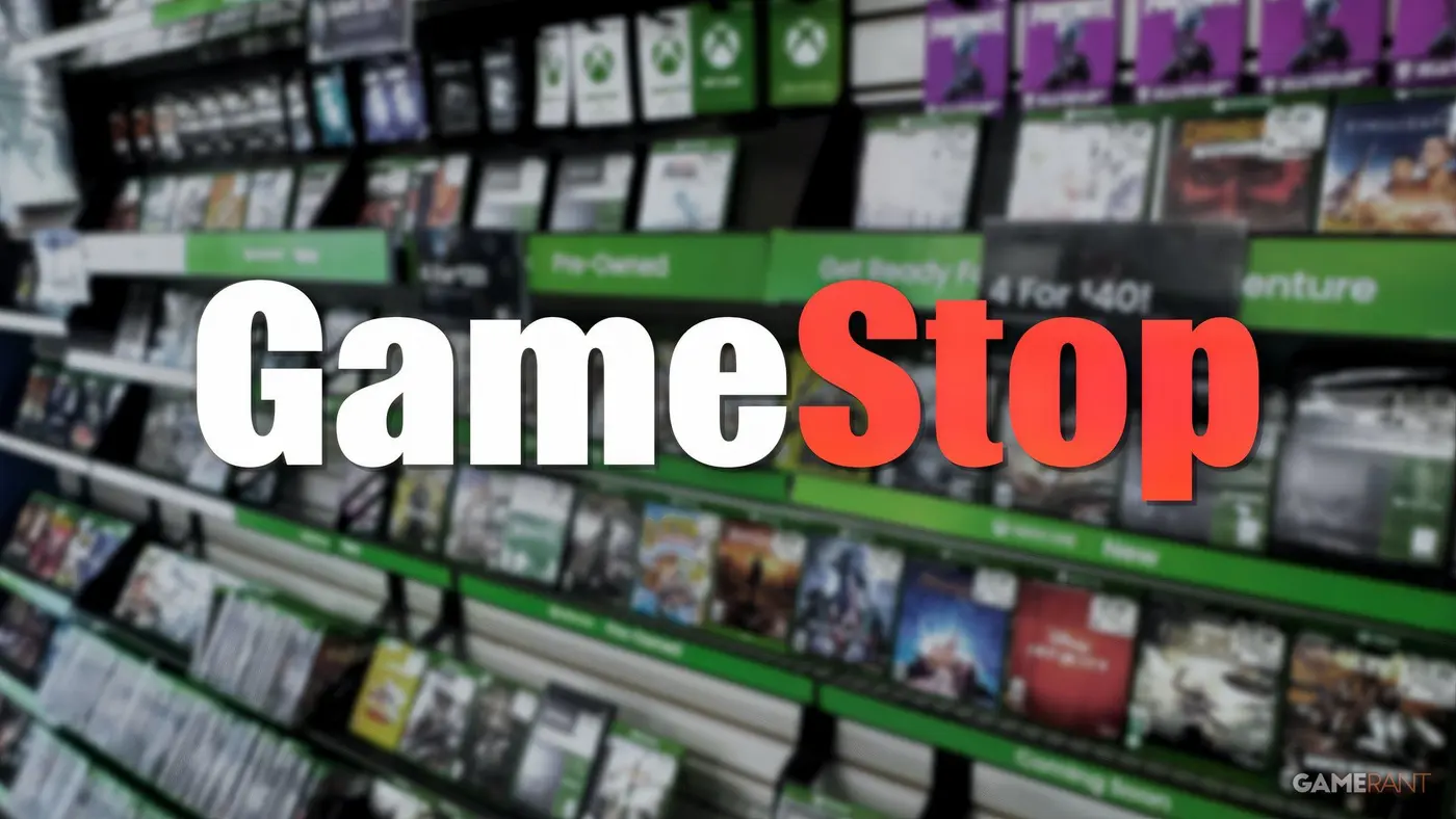 GameStop Heropening: Wat Betekent Dit voor de Retail Gaming Sector?