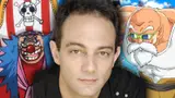 Mike McFarland: the impact of an iconic voice actor on anime