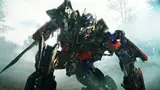 Hasbro rejects DHS use of Optimus Prime in racist campaign