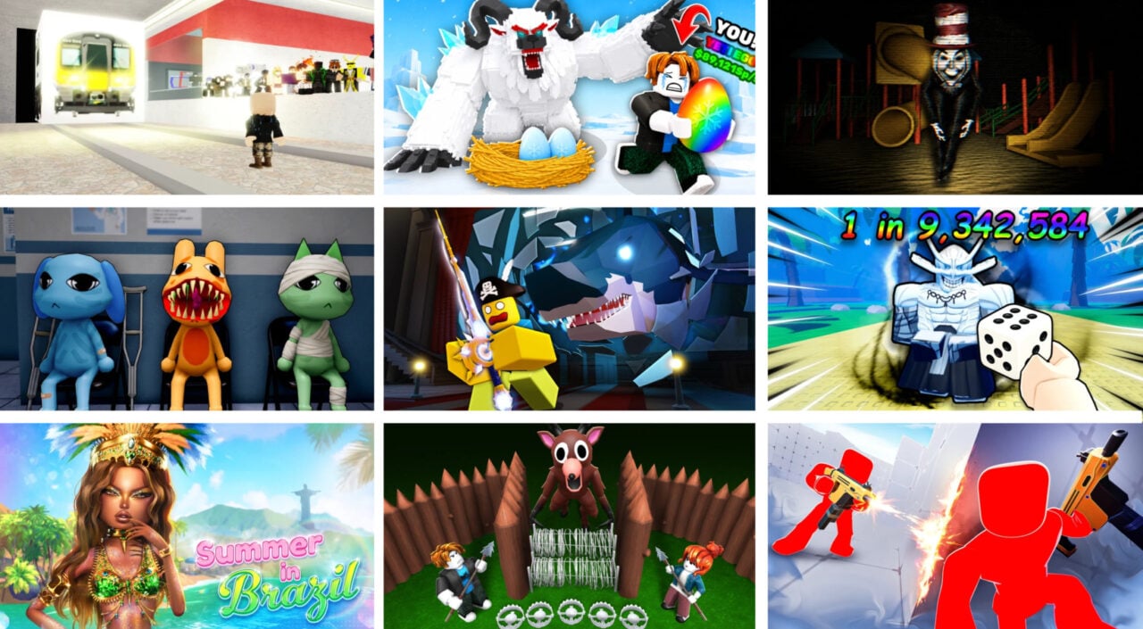 Roblox's standalone apps: impact on creators and players