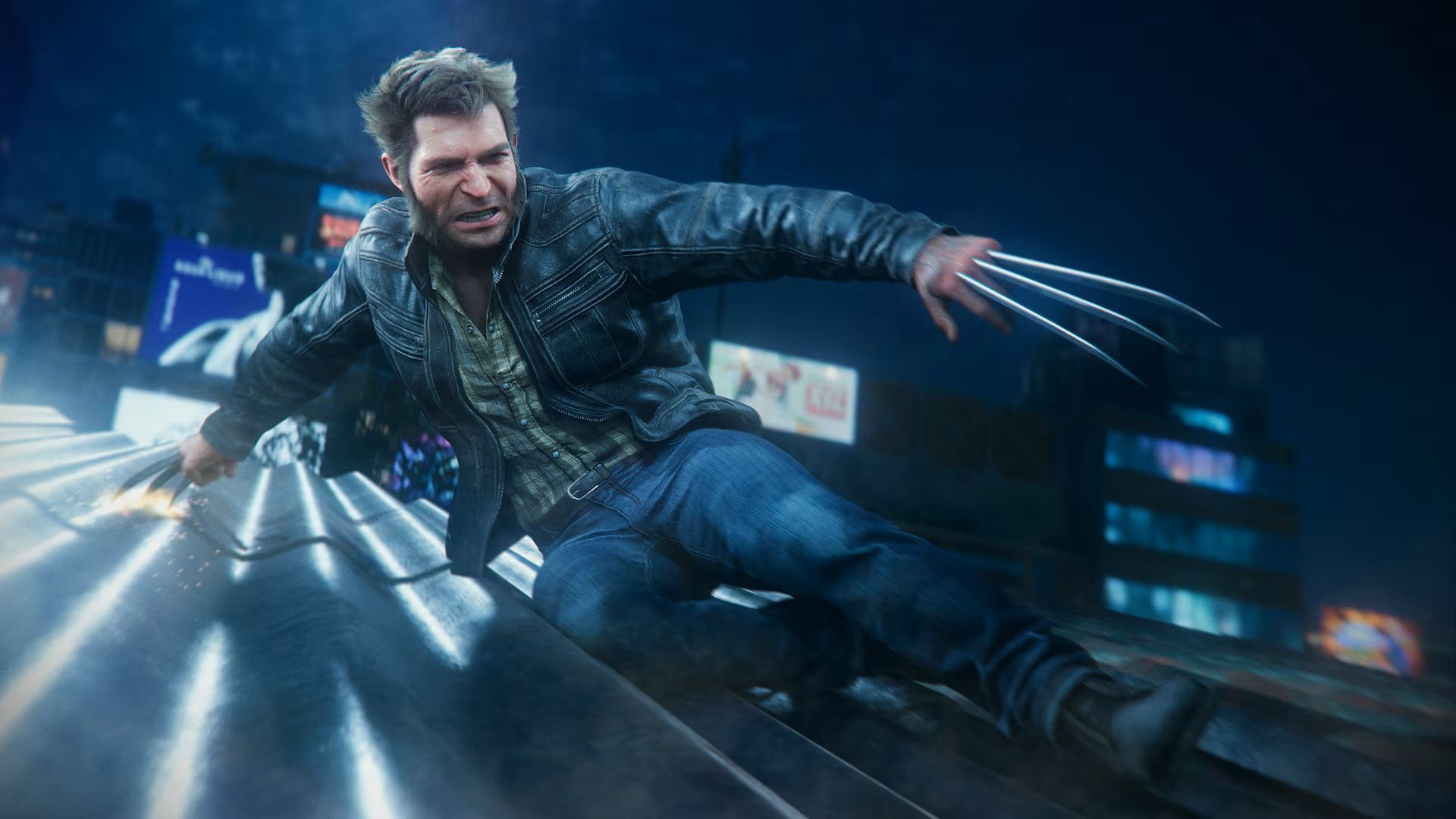 Marvel's Wolverine: impact of the scent trail on accessibility and player experience