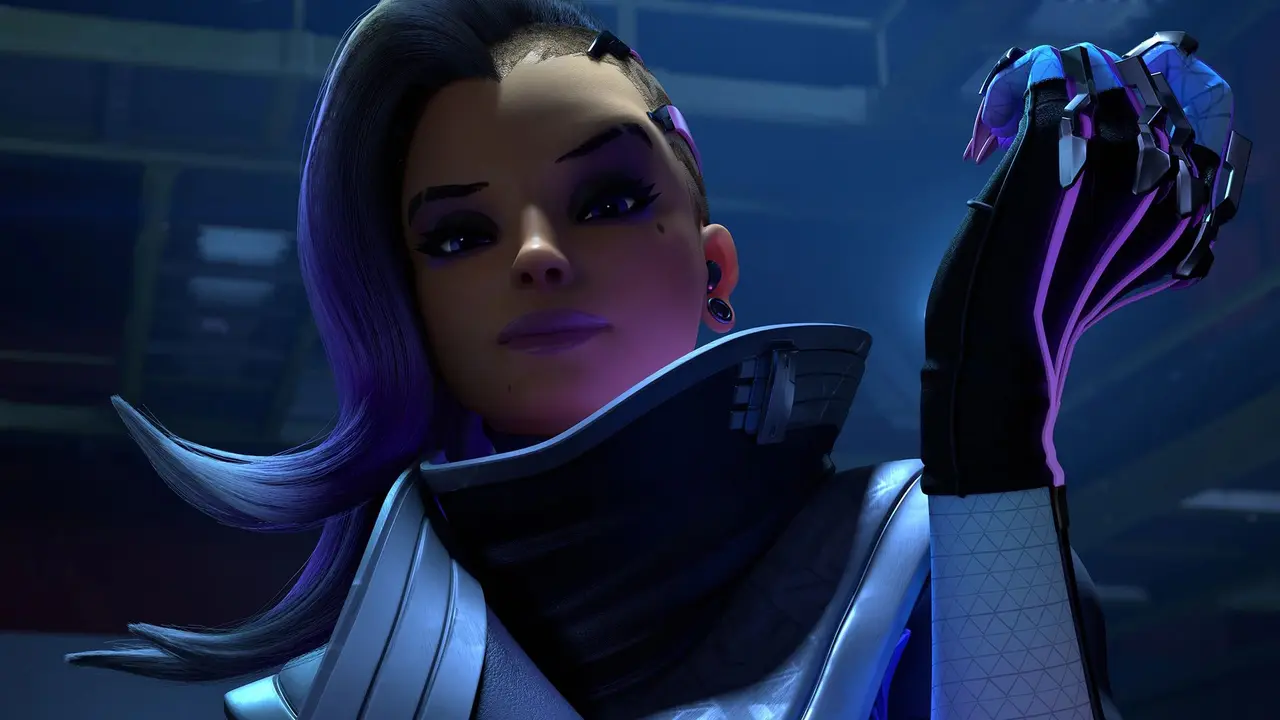 Doctrine: Overwatch’s vampire hero and its effect on gameplay