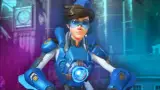 Doctrine in Overwatch: new vampire hero and reworks for Roadhog and Sombra