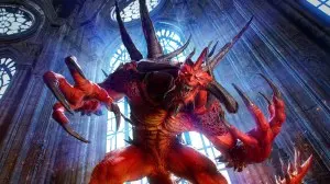 Diablo 4: Amazon class and Hell's Legacy season announcements