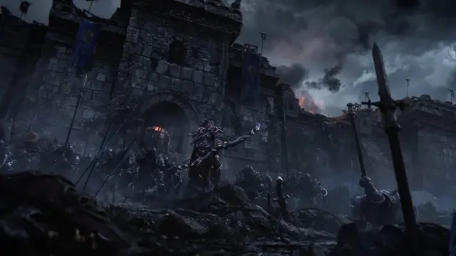 Forsaken Kingdom: what does the new Warcraft 3: Reforged expansion mean for players?