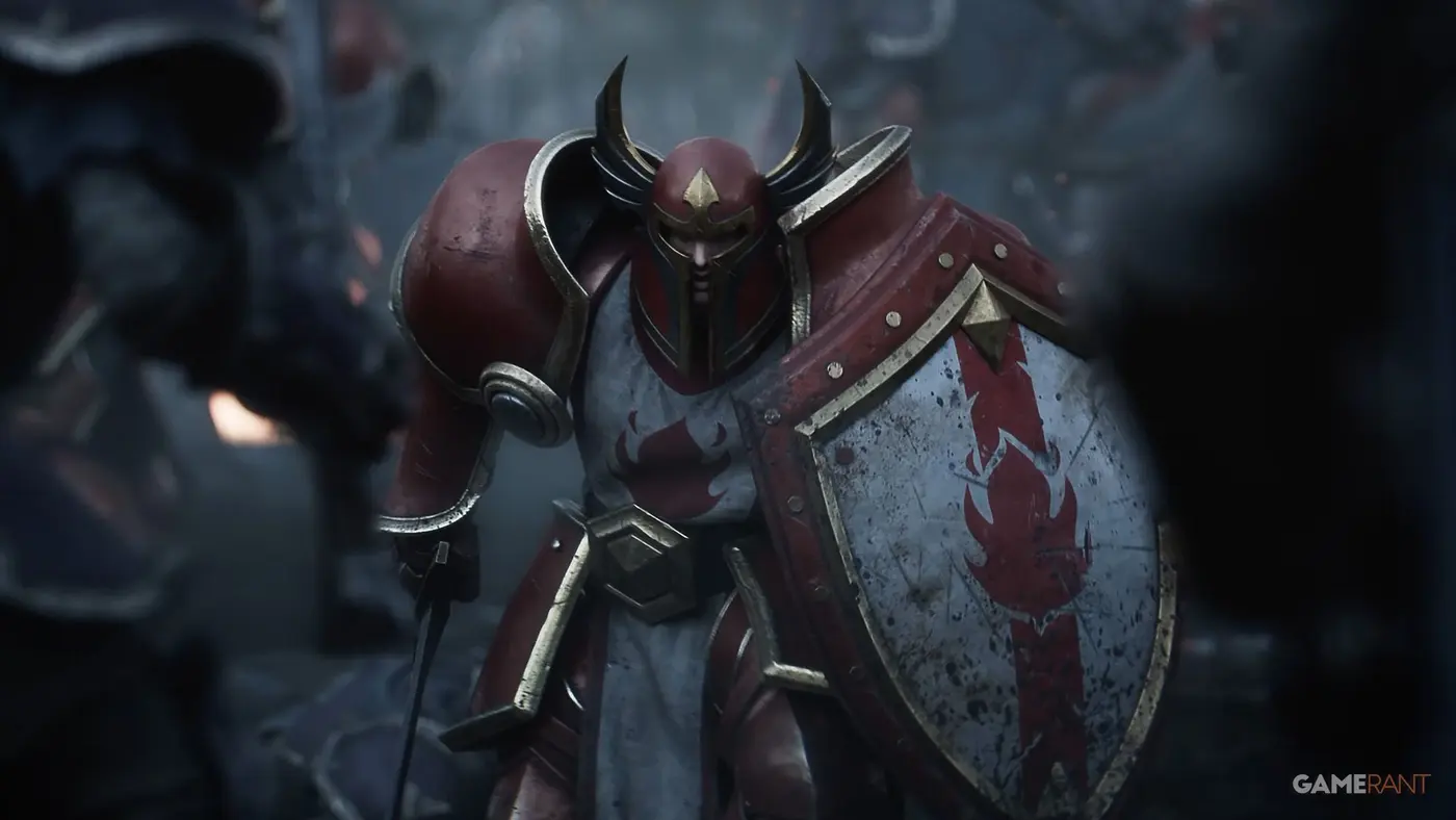 Forsaken Kingdom: impact on Warcraft 3: Reforged players and Blizzard
