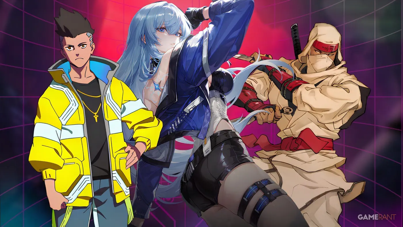 SlashZero: Innovatieve Anime-Stijl 3D Platformer met Roguelike Elementen