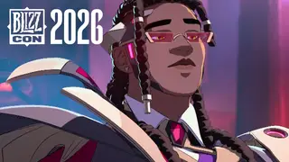 Overwatch 2: discover the new vampire hero Doctrine and the changes in the game