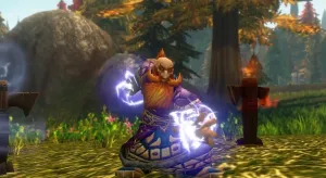 World of Warcraft: Forever - new zones and quests for players