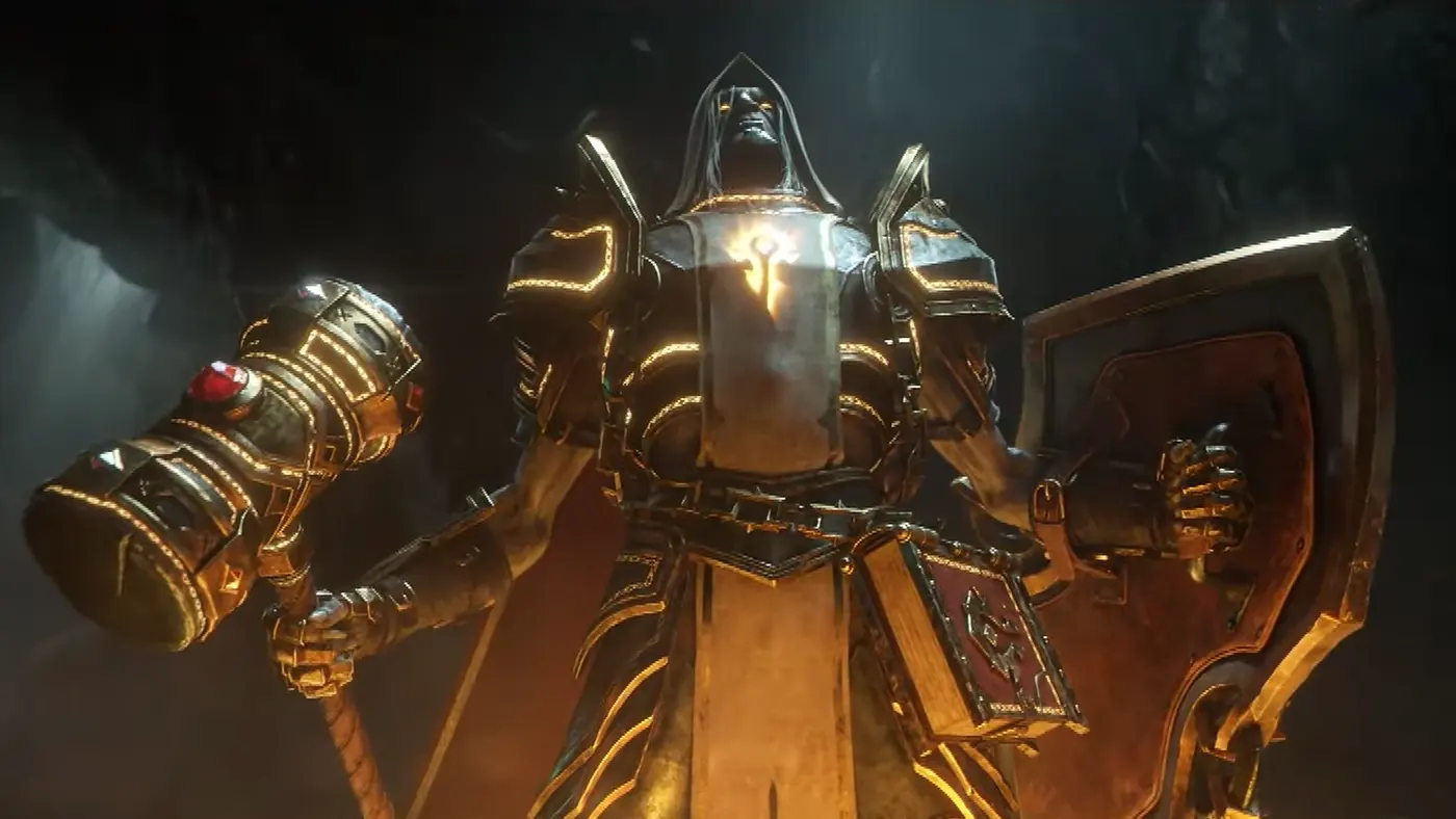 New content and improvements in WoW Forever: what players can expect