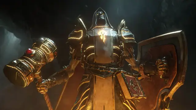World of Warcraft Forever: new zones, races and gameplay improvements