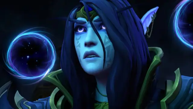 World of Warcraft: Midnight update introduces paladins for new races