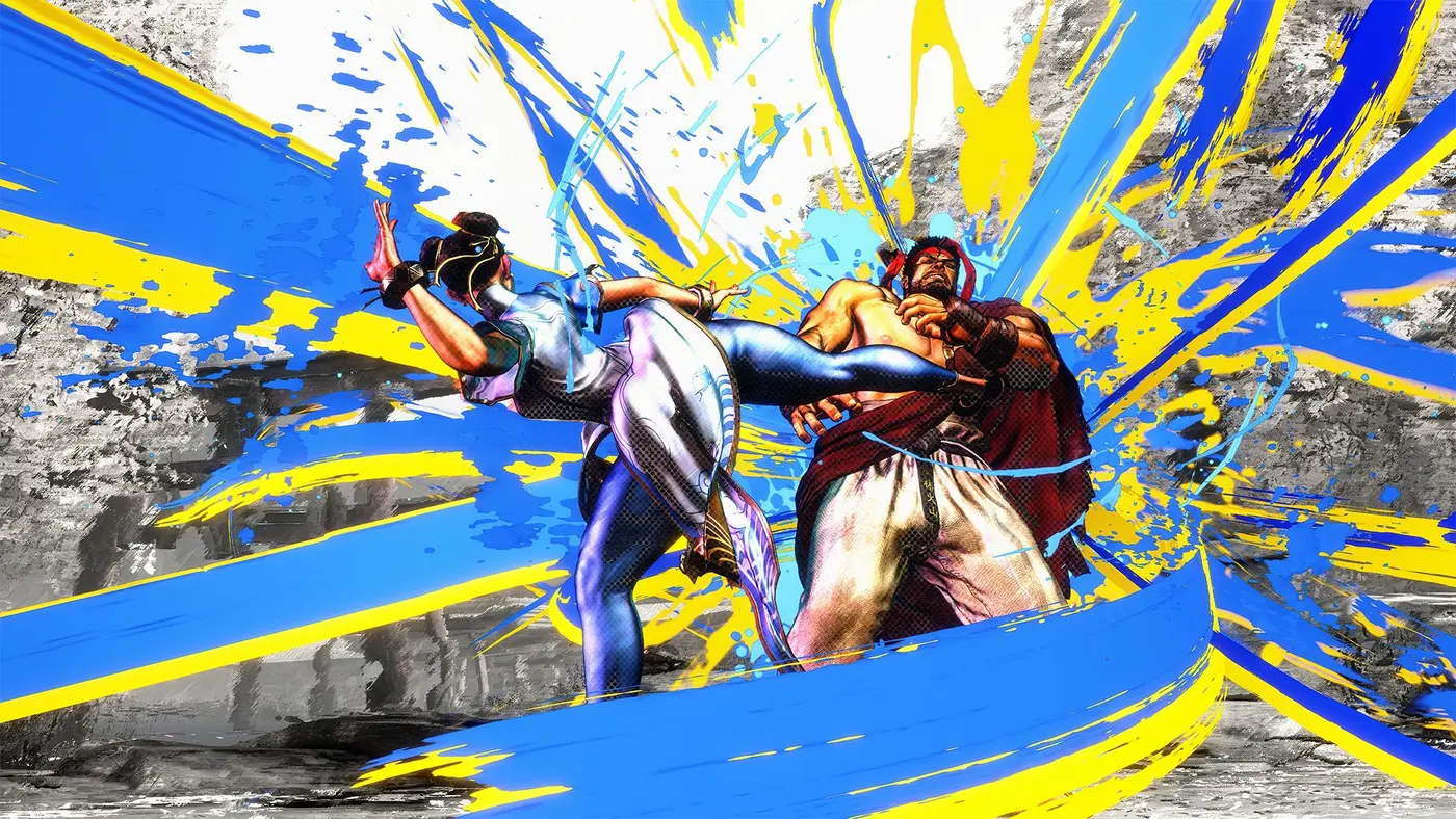 Chun-Li's return in new Street Fighter and limited statue release