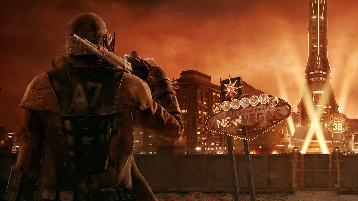 Fallout: New Vegas remaster and NVIDIA DLSS 5: what does this mean for players?