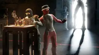 Dark Hours: co-op horror made for consoles