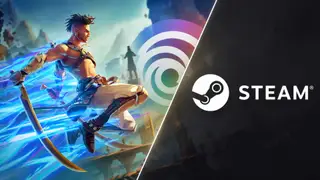 Ubisoft's shift on Steam: less reliance on Ubisoft Connect