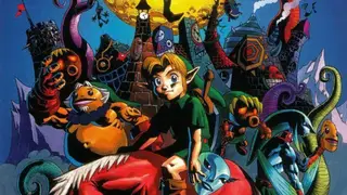 Takaya Imamura and the impact of AI on game development